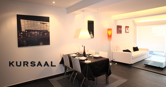 Apartamento chillida